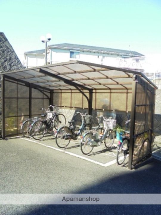 大阪府高槻市奈佐原2丁目の賃貸マンション302のその他画像