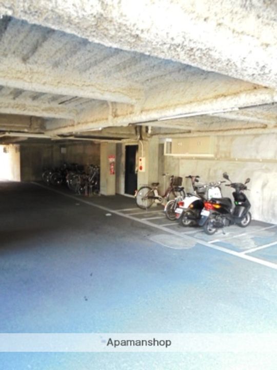 大阪府高槻市奈佐原2丁目の賃貸マンション302のその他画像
