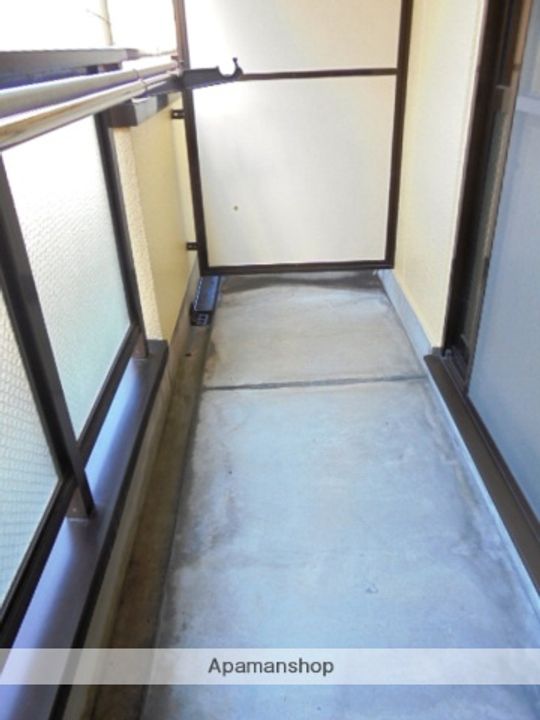 大阪府高槻市奈佐原2丁目の賃貸マンションのその他画像