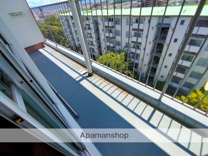 大阪府高槻市塚原1丁目の賃貸マンションのその他画像