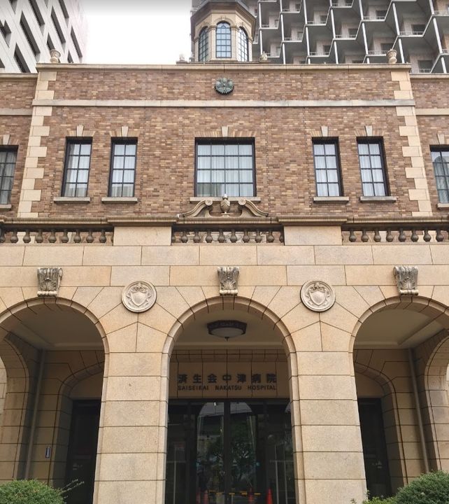 レオパレスアストラーレ茶屋町東の周辺