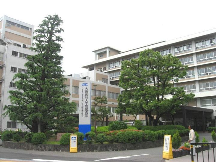 レオパレスセジュール高槻の周辺
