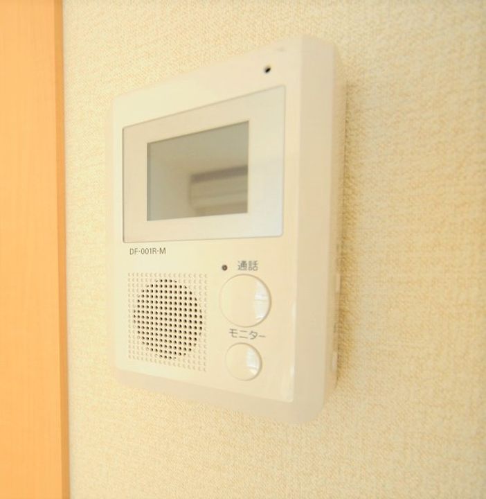 レオパレスヤエのその他画像