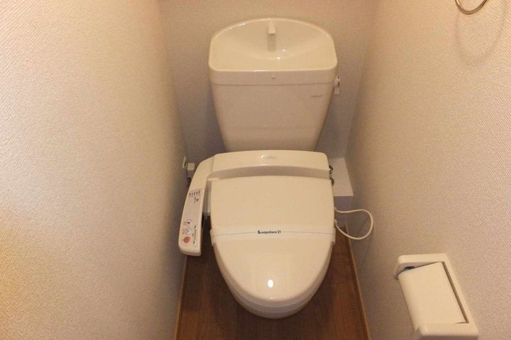 レオパレスセブンスヒルVのその他画像