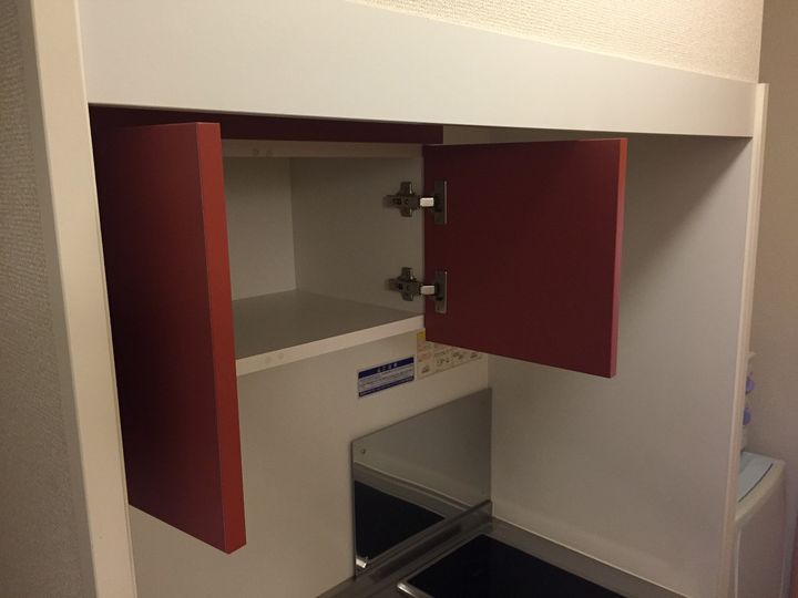 レオパレスセブンスヒルVのその他画像