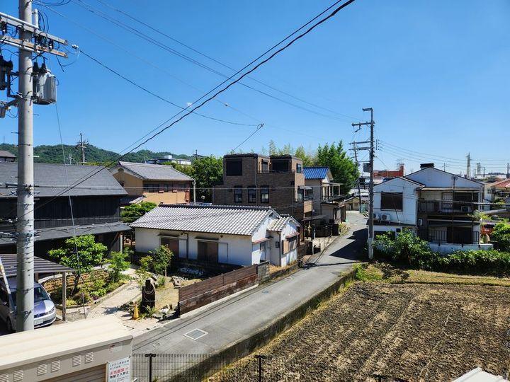 レオパレス星田IIのその他画像