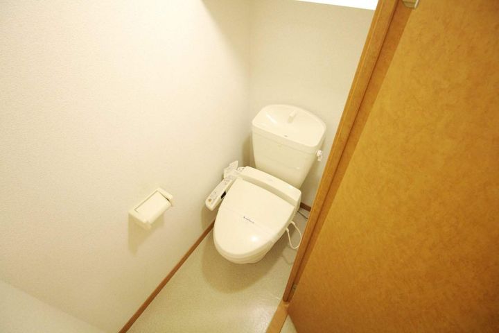 レオパレス新家のその他画像