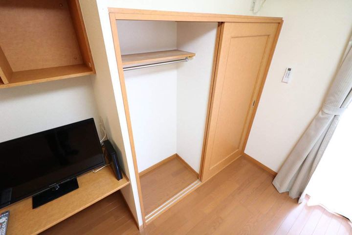 レオパレス新家のその他画像