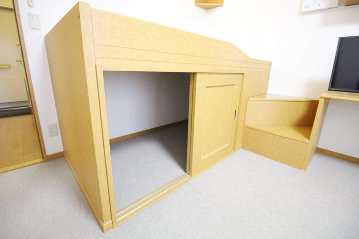 レオパレス新家のその他画像