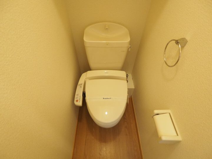 レオパレスすぷりんぐKのその他画像