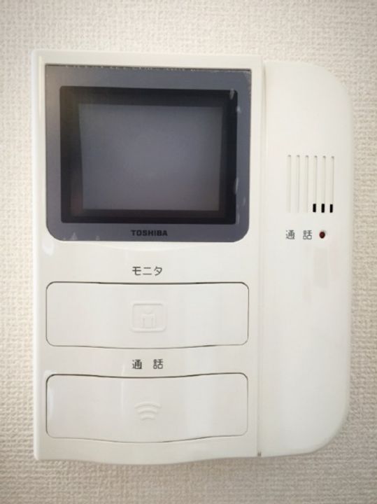レオパレスプルメリアのその他画像