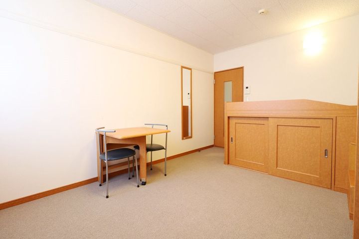 レオパレスプルメリアのその他画像