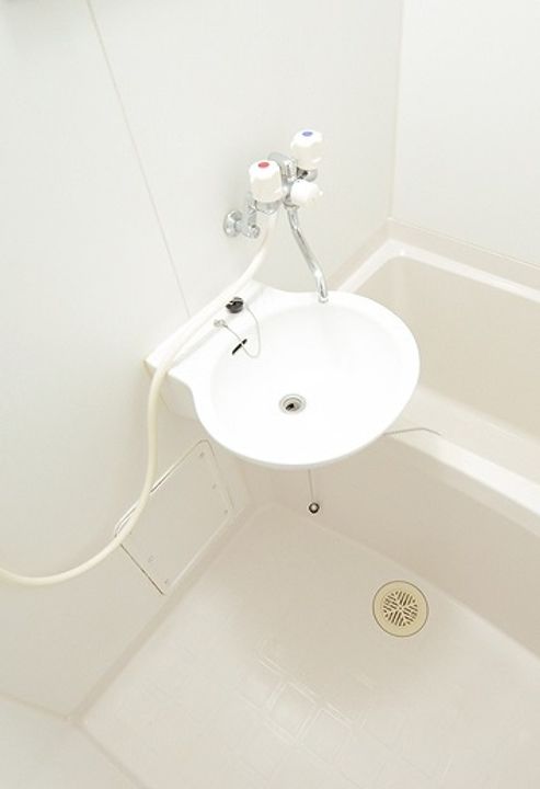 レオパレスドリームハイツ氷室のその他画像