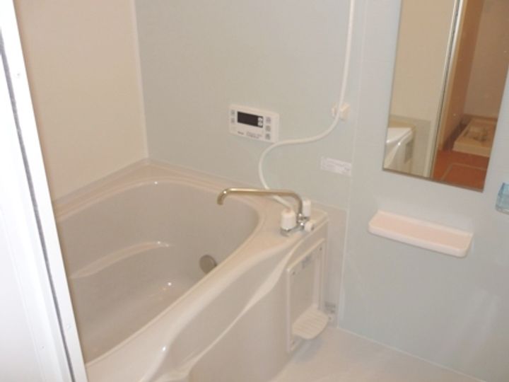 エスポワール Aya Ⅰの風呂