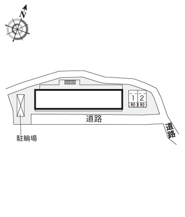 レオパレスザ ファミリアのその他画像