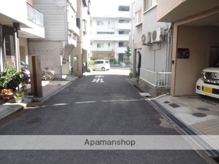 大阪府寝屋川市池田西町(一戸建)の賃貸物件の周辺