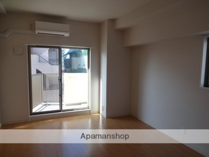 M’プラザ守口の居間