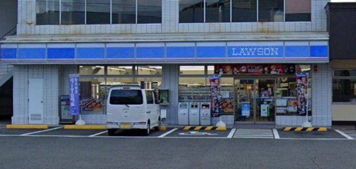 パーム・ヒルズの周辺