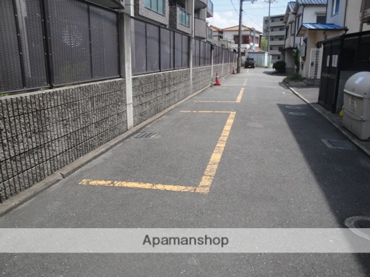 大阪府枚方市町楠葉1丁目の賃貸マンションの周辺