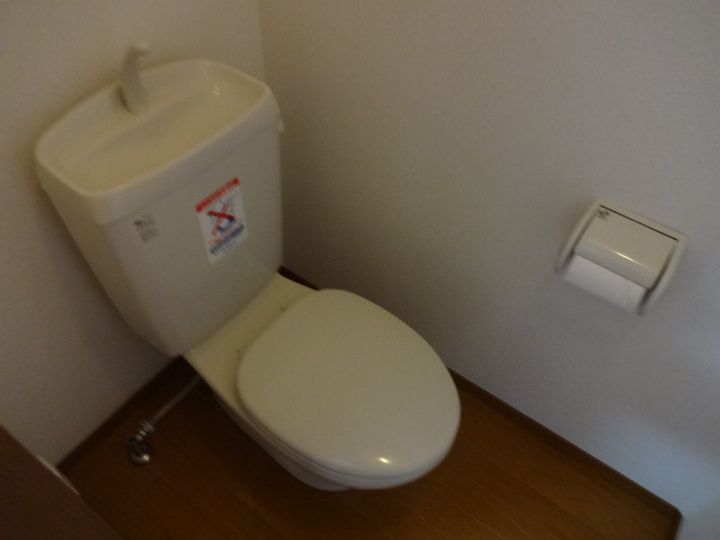 カーサフォンテ B202号室のその他画像