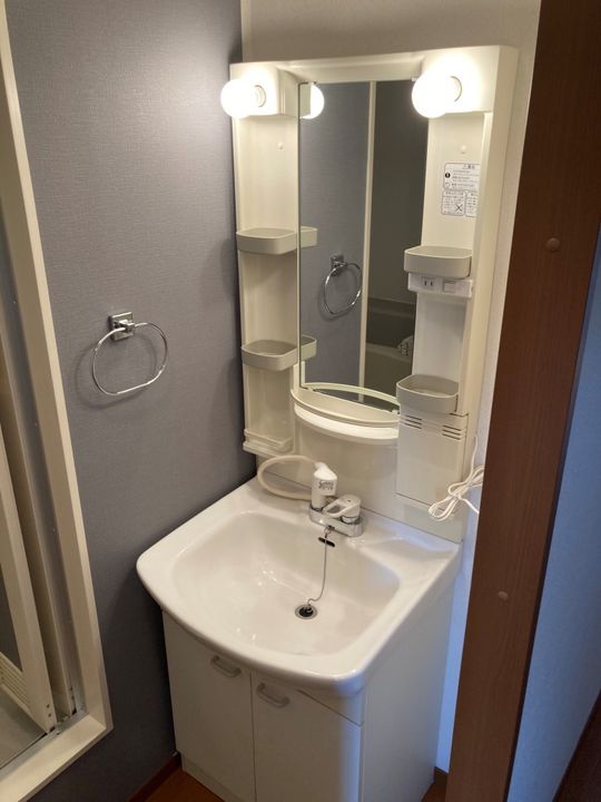 カーサフォンテ B202号室のその他画像