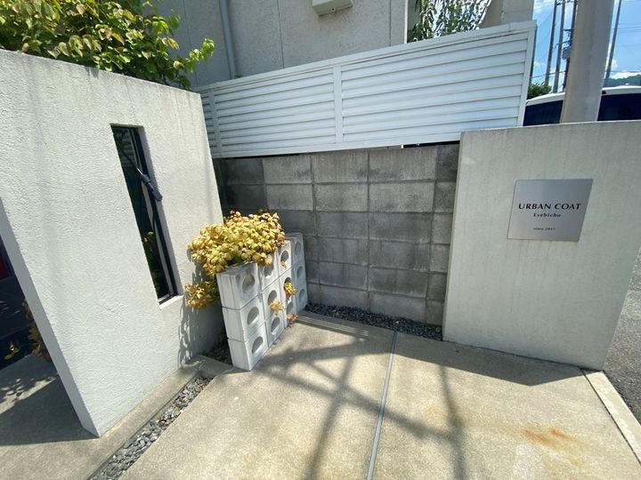 大阪府四條畷市江瀬美町の賃貸アパートのその他画像