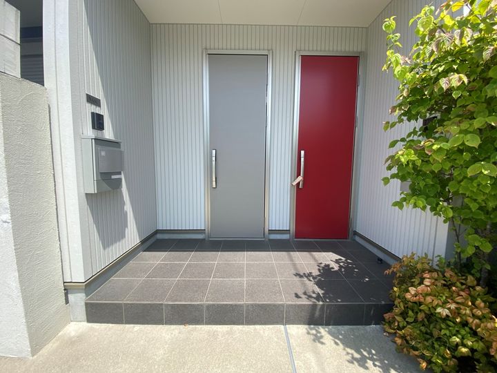 大阪府四條畷市江瀬美町の賃貸アパートのその他画像