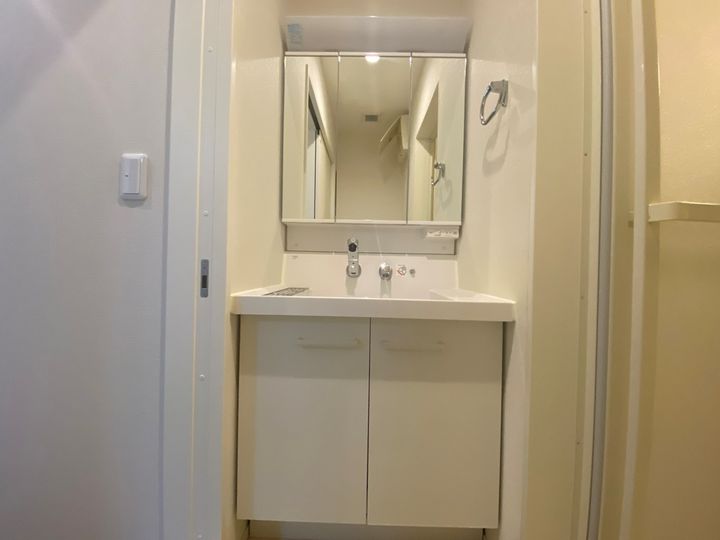 大阪府四條畷市江瀬美町の賃貸アパートのその他画像