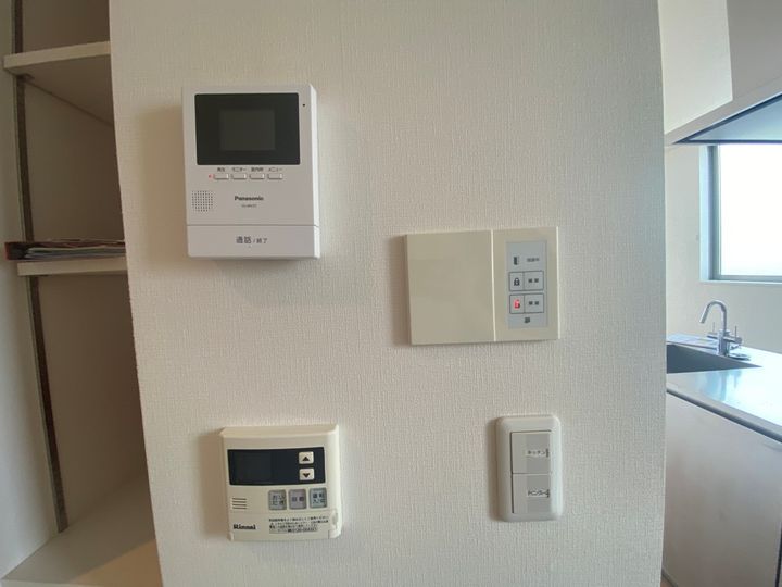 大阪府四條畷市江瀬美町の賃貸アパートのその他画像