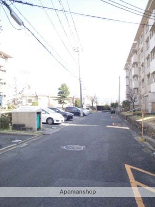 大阪府枚方市茄子作1丁目の賃貸マンションのその他画像