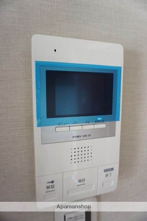 LARGO初町の内装