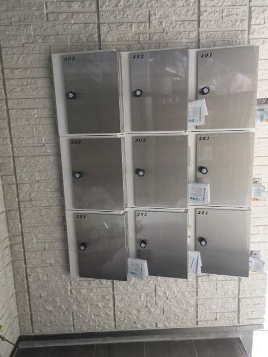 大阪府高槻市高槻町の賃貸マンション201のその他画像