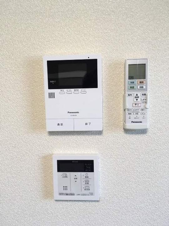 大阪府高槻市高槻町の賃貸マンション201のその他画像