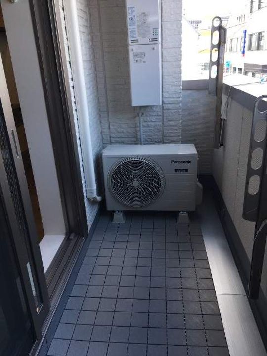 大阪府高槻市高槻町の賃貸マンション201のその他画像