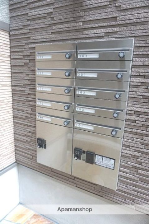 フジパレス太子橋Ⅱ番館0202のその他画像