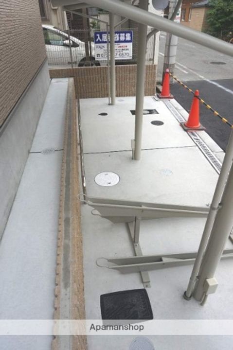 フジパレス太子橋Ⅱ番館0202のその他画像