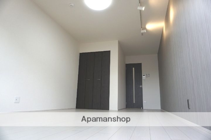 フジパレス太子橋Ⅱ番館0202の居間