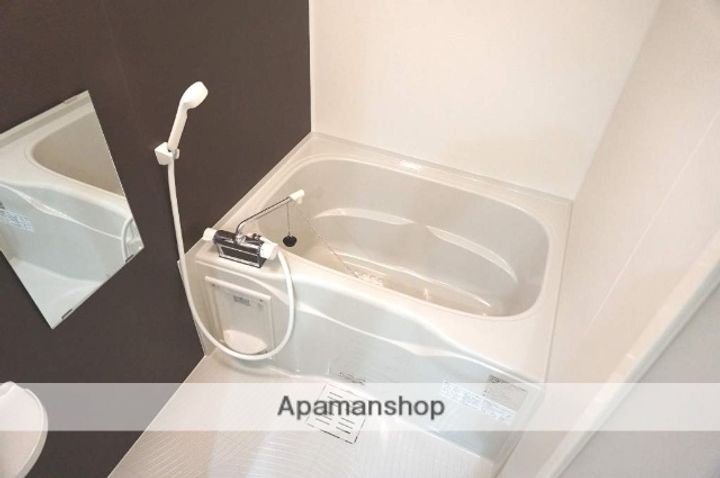 フジパレス太子橋Ⅱ番館0202の風呂