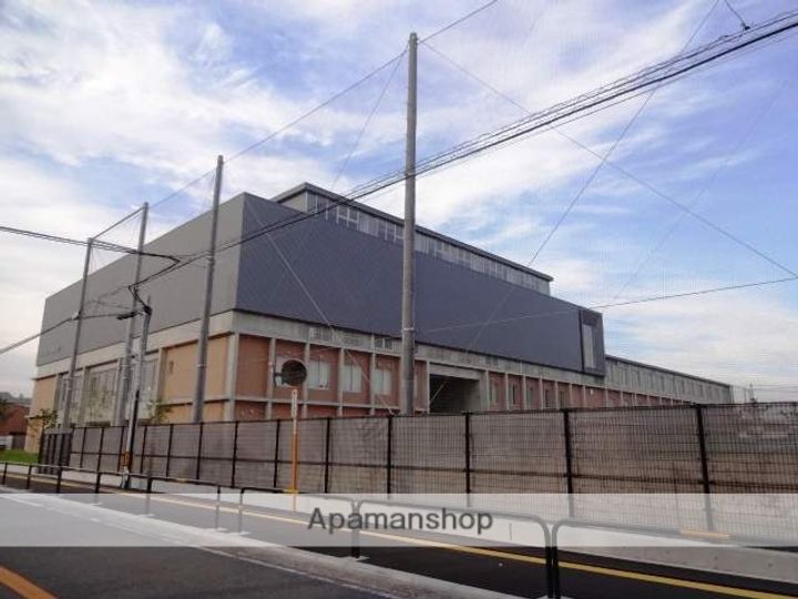 フジパレス太子橋Ⅱ番館0202の周辺