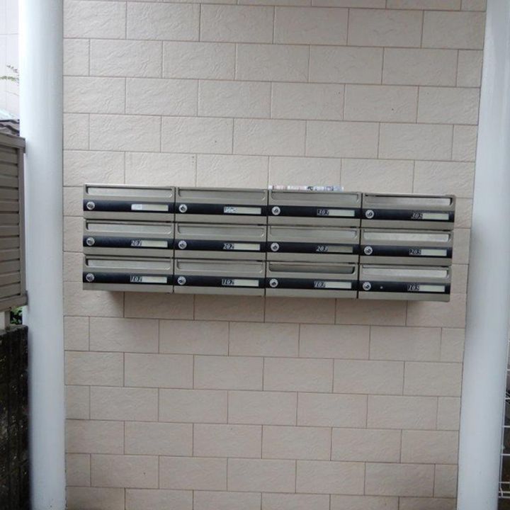 フィオーレ滝井の周辺