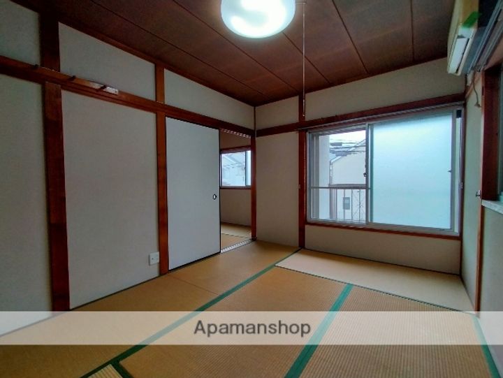 大阪府高槻市芝生町1丁目(一戸建)の賃貸物件戸建ての内装