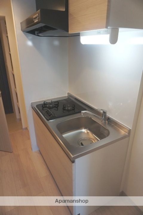 LUXENA KADOMA602のキッチン