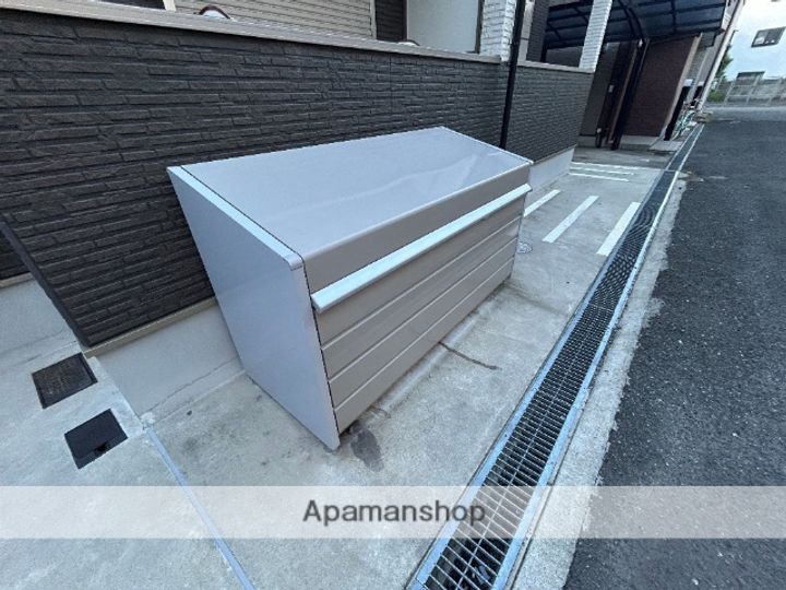 大阪府寝屋川市池田南町の賃貸アパートのその他画像