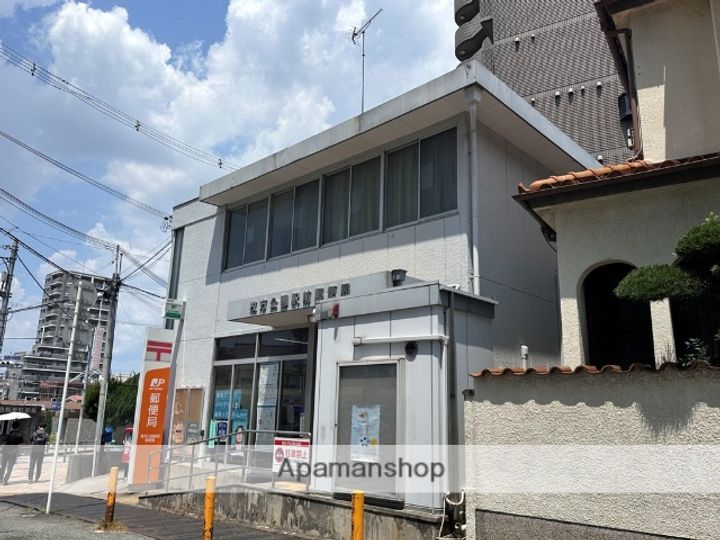 大阪府枚方市伊加賀東町の賃貸マンションの周辺