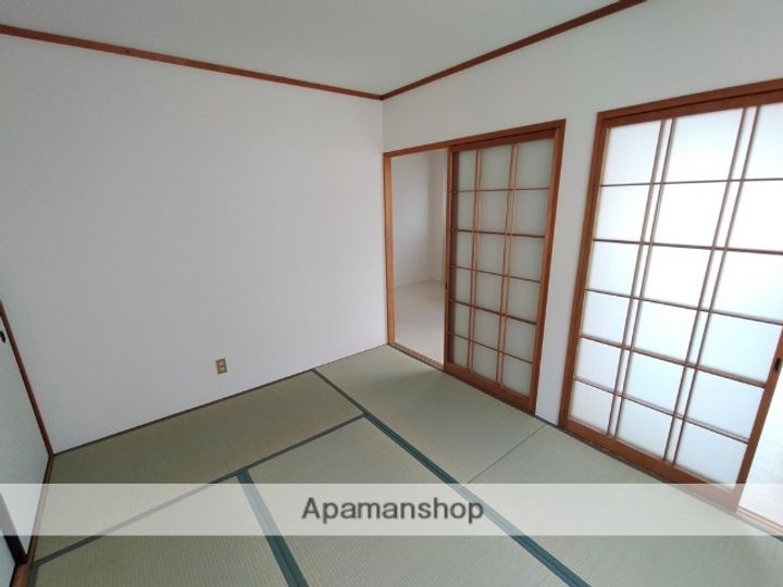 大阪府寝屋川市石津東町の賃貸マンションの内装