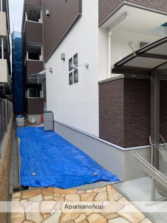 フジパレス城北公園通Ⅴ番館0301のその他画像