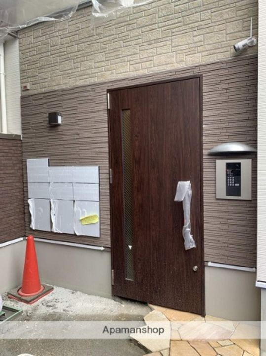 フジパレス城北公園通Ⅴ番館0301のその他画像