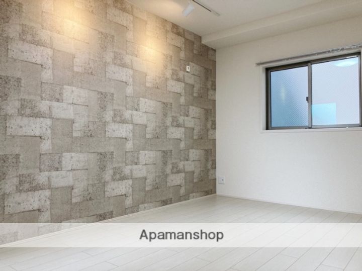 フジパレス城北公園通Ⅴ番館0301の居間