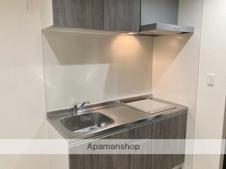 フジパレス城北公園通Ⅴ番館0301のキッチン