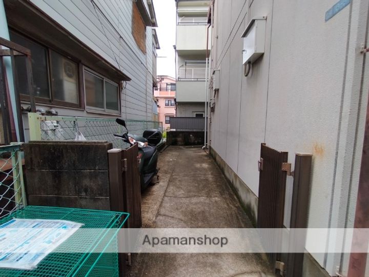 ネヤクレストのその他画像